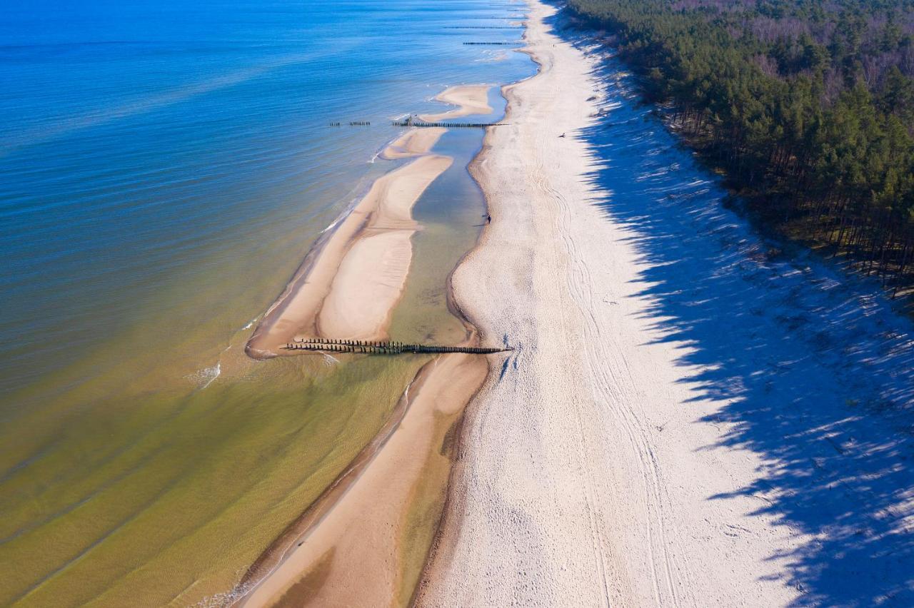 Resort Меленко Экстерьер фото